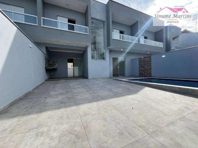Casa venda em Região Imediata de Santos, Região Metropolitana da Baixada Santista