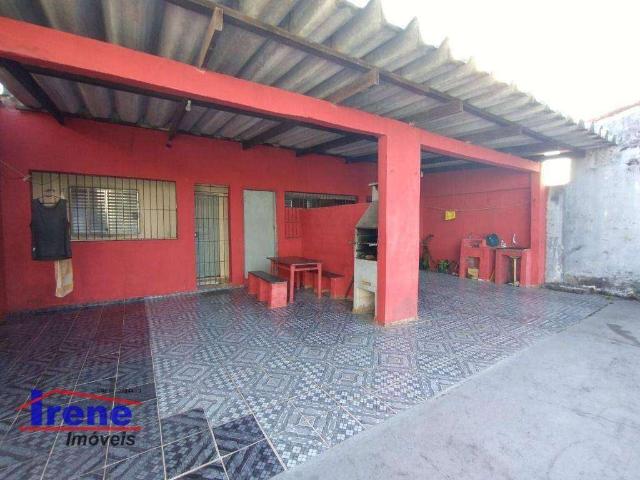 Casa venda em Região Imediata de Santos, Região Metropolitana da Baixada Santista
