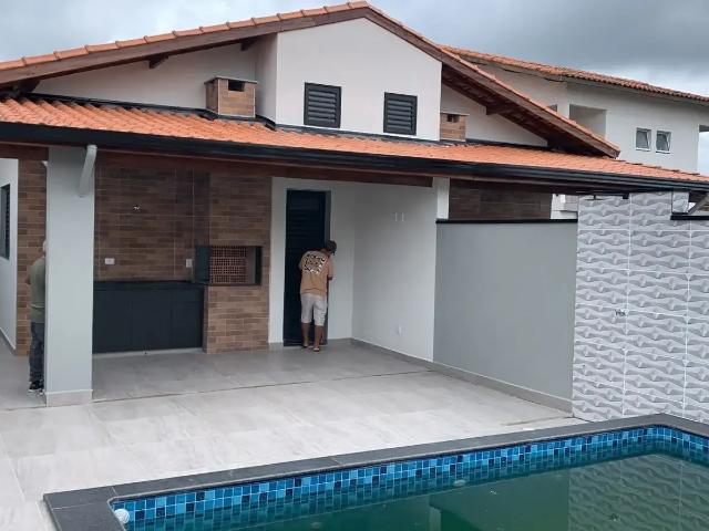 Casa venda em Região Imediata de Santos, Região Metropolitana da Baixada Santista