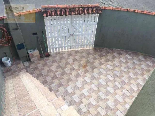 Casa venda em Região Imediata de Santos, Região Metropolitana da Baixada Santista