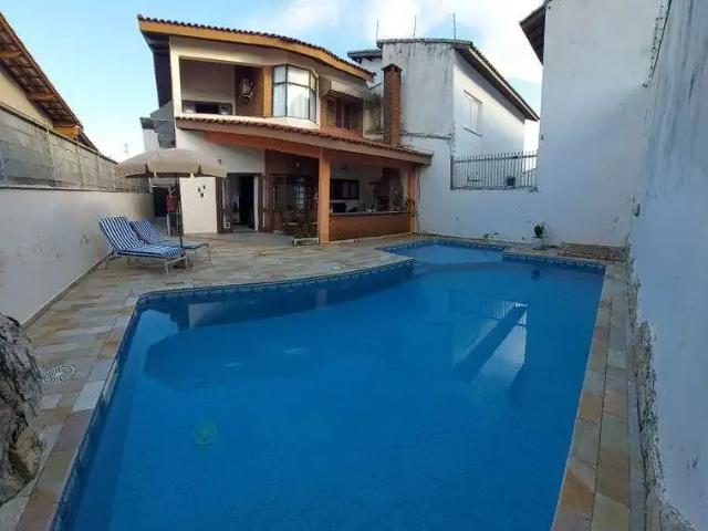 Casa venda em Região Imediata de Santos, Região Metropolitana da Baixada Santista