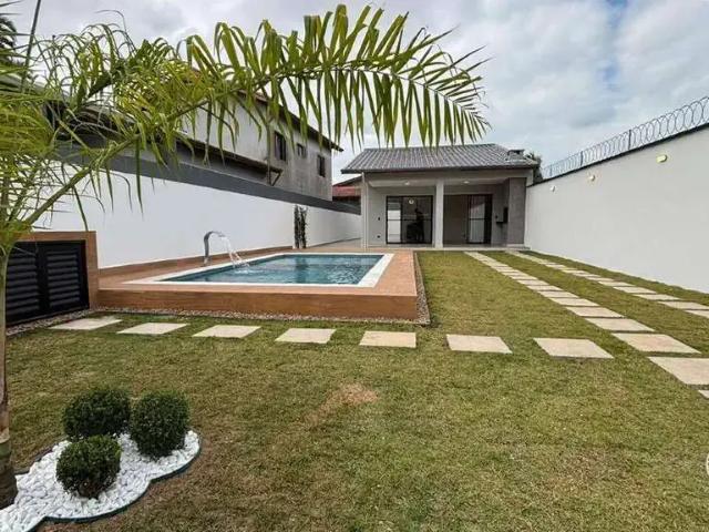 Casa venda em Região Imediata de Santos, Região Metropolitana da Baixada Santista