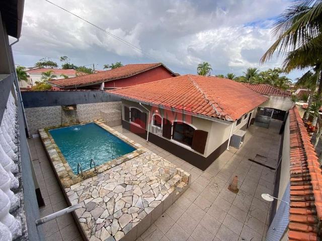 Casa venda em Itanhaém