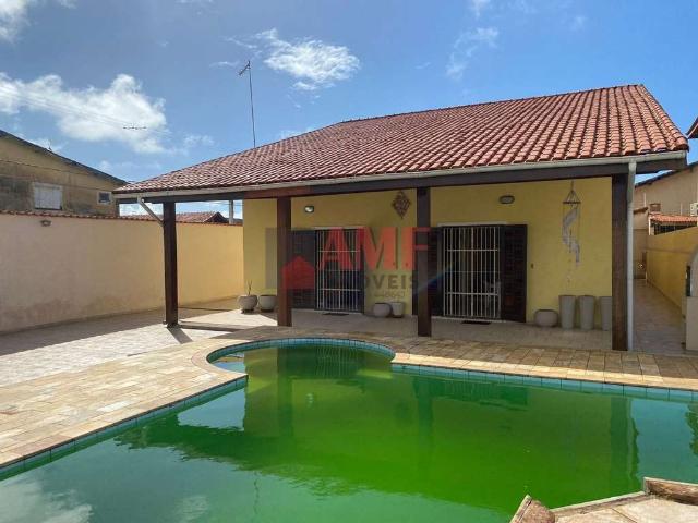 Casa venda em Itanhaém, Maranata