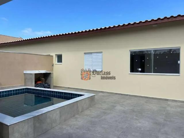 Casa venda em Itanhaém