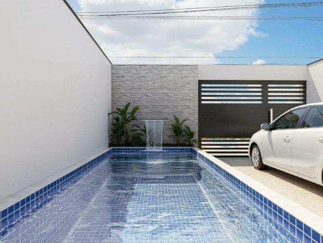 Casa venda em Itanhaém