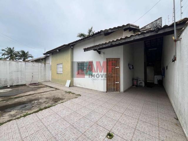 Casa venda em Itanhaém, Maranata