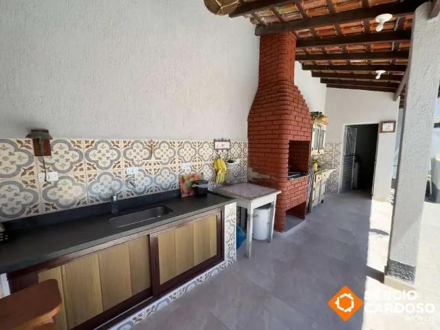 Casa venda em Região Imediata de Santos, Região Metropolitana da Baixada Santista