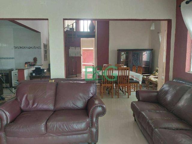 Casa venda em Região Imediata de Santos, Região Metropolitana da Baixada Santista