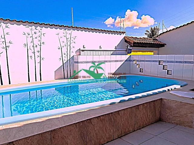 Casa venda em Itanhaém