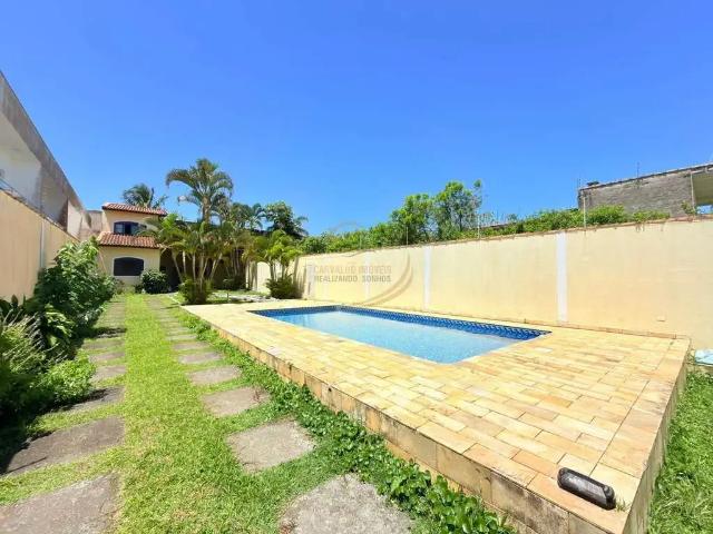 Casa venda em Maranata, Itanhaém