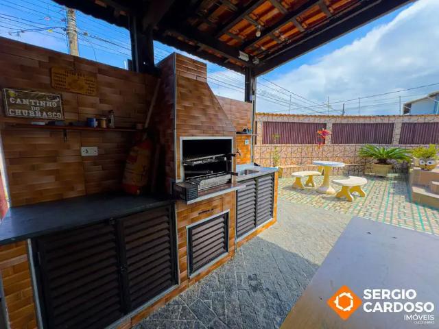Casa venda em Região Imediata de Santos, Região Metropolitana da Baixada Santista