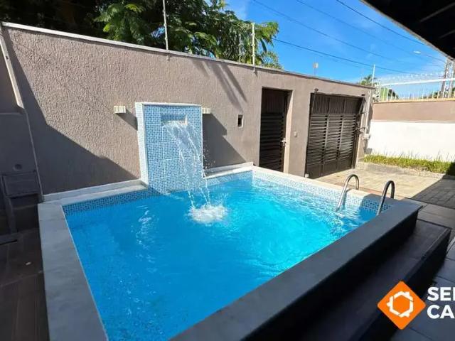 Casa venda em Região Imediata de Santos, Região Metropolitana da Baixada Santista