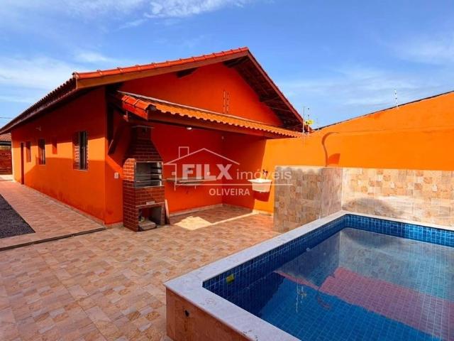 Casa venda em Itanhaém