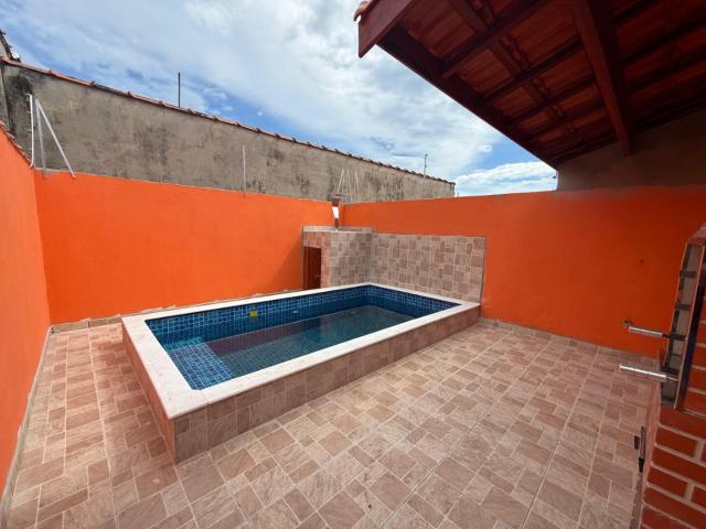 Casa venda em Itanhaém