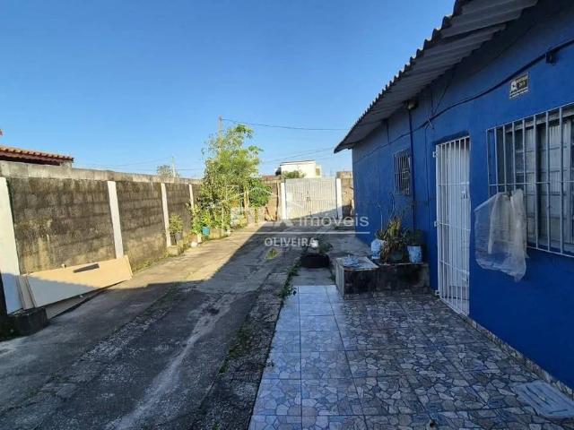 Casa venda em Itanhaém