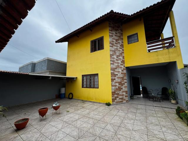 Casa venda em Itanhaém