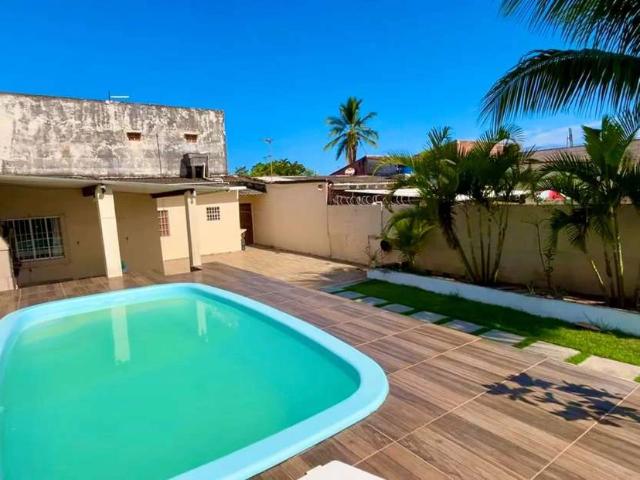 Casa venda em Região Imediata de Santos, Região Metropolitana da Baixada Santista
