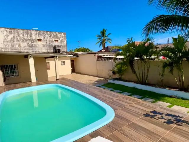 Casa venda em Região Imediata de Santos, Região Metropolitana da Baixada Santista