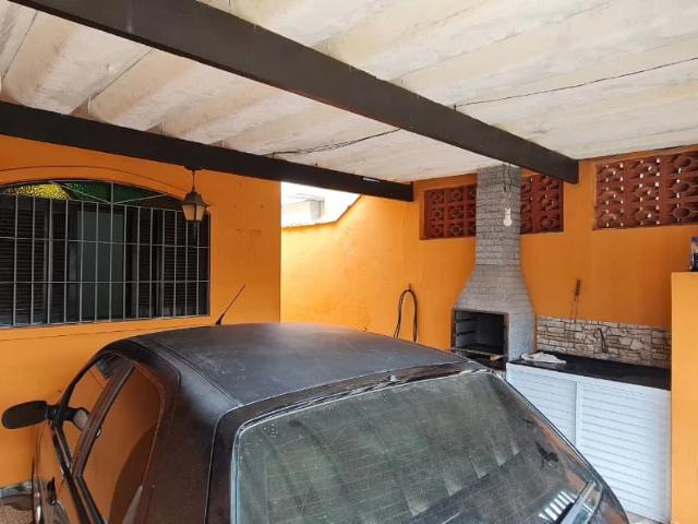 Casa venda em Itanhaém