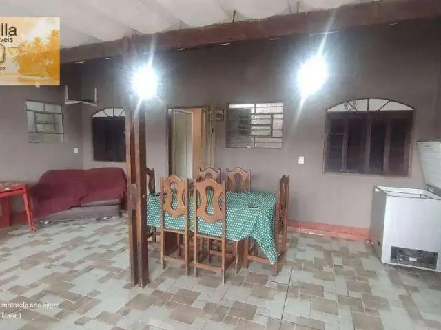 Casa venda em Itanhaém