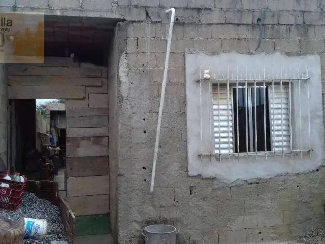 Casa venda em Itanhaém