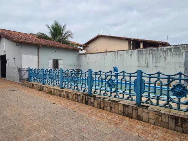 Casa venda em Itanhaém