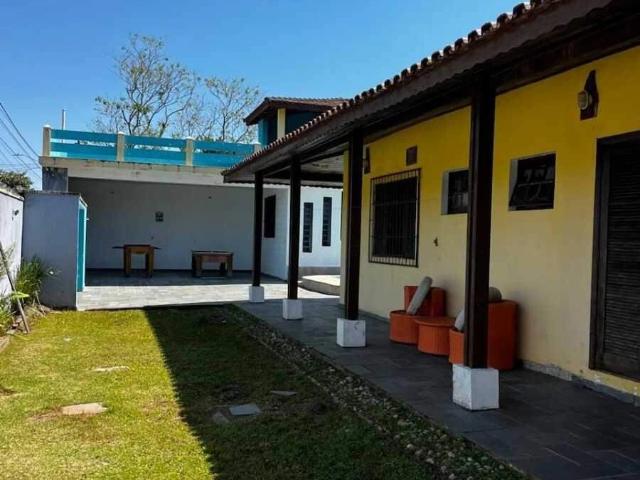 Casa venda em Itanhaém