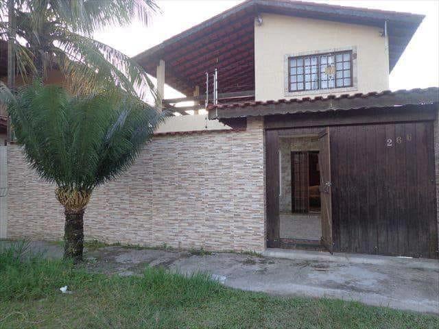Casa venda em Peruíbe