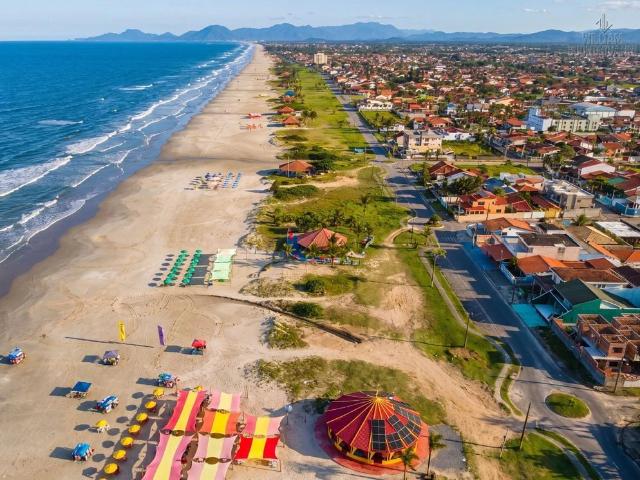 Casa venda em Itanhaém, Região Geográfica Intermediária de São Paulo