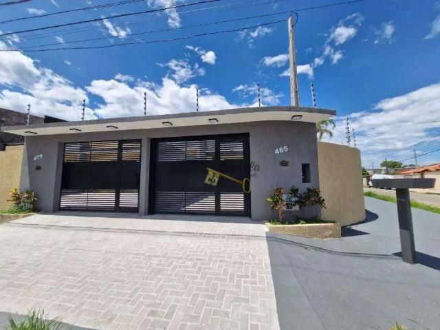 Casa venda em Região Imediata de Sorocaba, Região Metropolitana de Sorocaba