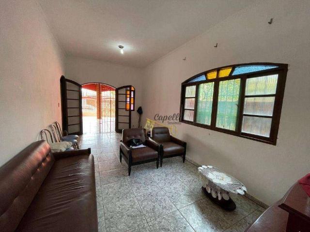 Casa venda em Região Imediata de Santos, Região Metropolitana da Baixada Santista