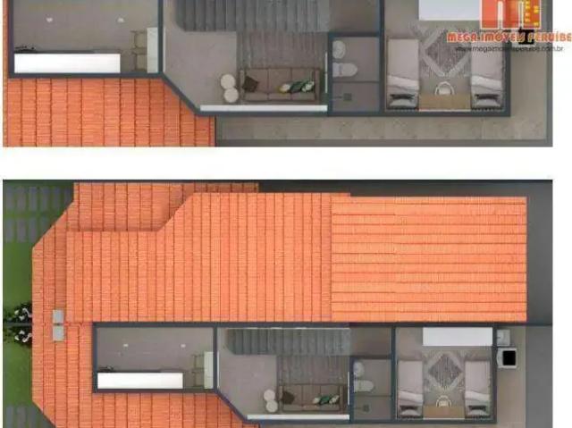 Casa venda em Região Imediata de Santos, Região Metropolitana da Baixada Santista