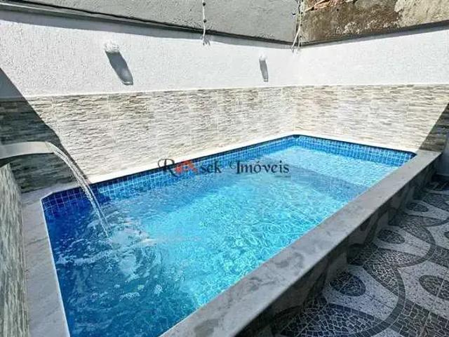 Casa venda em Região Imediata de Santos, Região Metropolitana da Baixada Santista