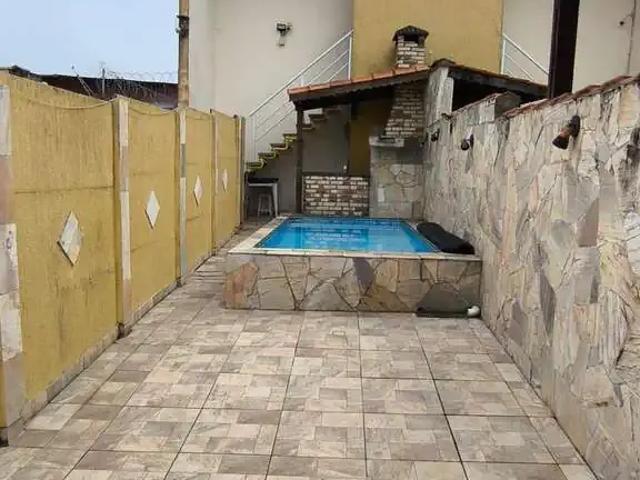 Casa venda em Região Imediata de Santos, Região Metropolitana da Baixada Santista