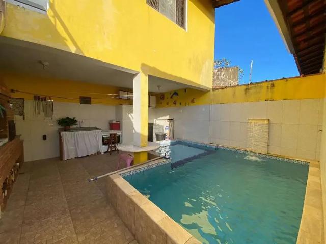 Casa venda em Região Imediata de Santos, Região Metropolitana da Baixada Santista
