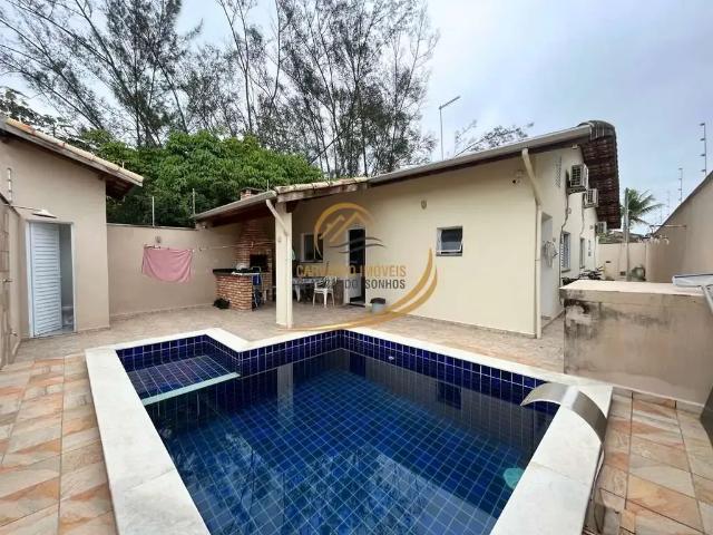 Casa venda em Itanhaém