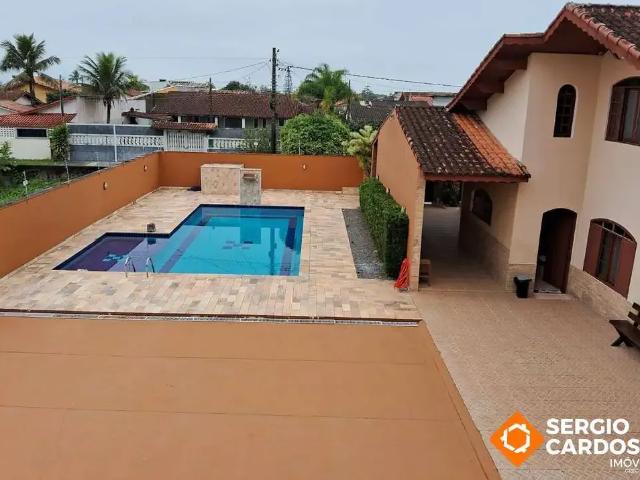 Casa venda em Região Imediata de Santos, Região Metropolitana da Baixada Santista