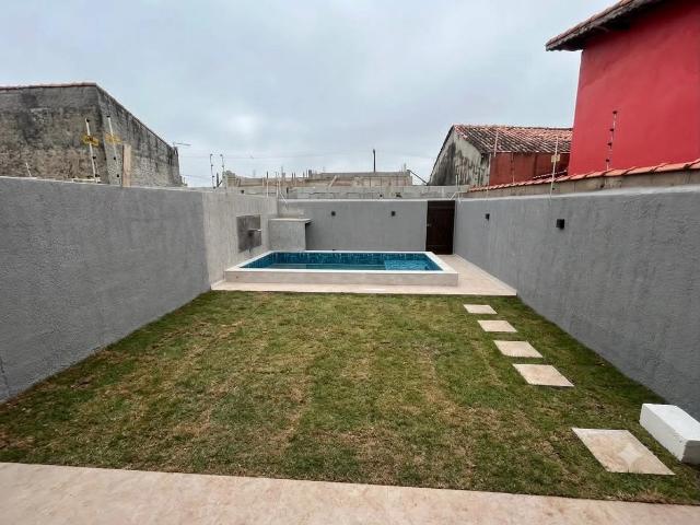Casa venda em Itanhaém
