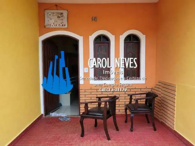 Casa venda em Região Imediata de Santos, Região Metropolitana da Baixada Santista