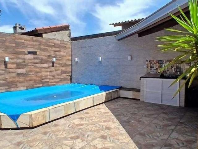 Casa venda em Balneário Gaivota, Itanhaém