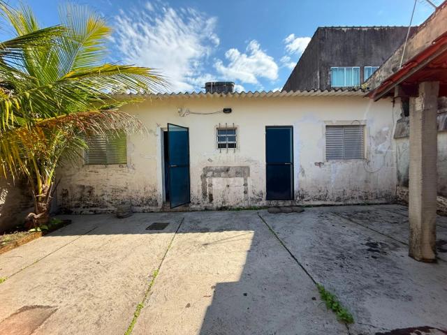 Casa venda em Itanhaém
