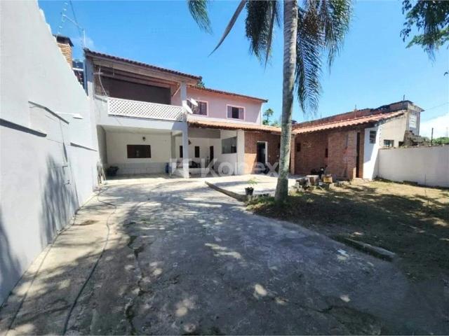 Casa venda em Itanhaém
