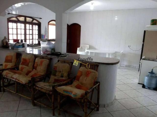 Casa venda em Região Imediata de Santos, Região Metropolitana da Baixada Santista