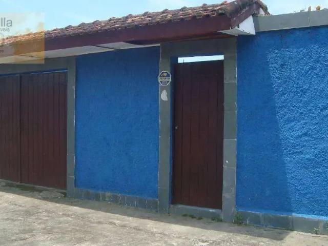Casa venda em Itanhaém