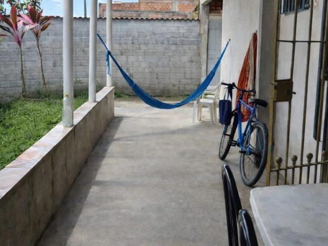 Casa venda em Peruíbe