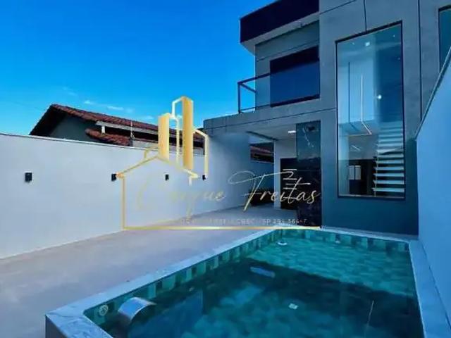 Casa venda em Região Imediata de Santos, Região Metropolitana da Baixada Santista