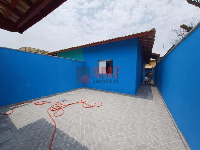 Casa venda em Itanhaém, Jardim Esplanada