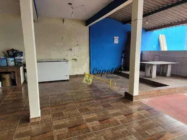Casa venda em Região Imediata de Araraquara, Araraquara