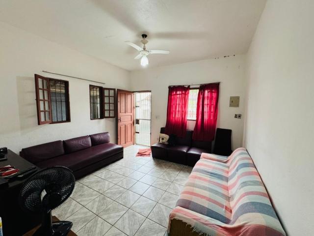 Casa venda em Itanhaém